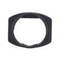 thumbnail image 1 of Camera Viewfinder Eyecup, Camera Eyepiece Eyeshade Plastic 22mm Anti Scratch With Hot Shoe Cover For D5500  D7200, 1 of 8