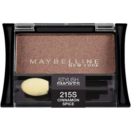 Maybelline ExpertWear Eye Shadow Single - 215 Cinnamon Spice
