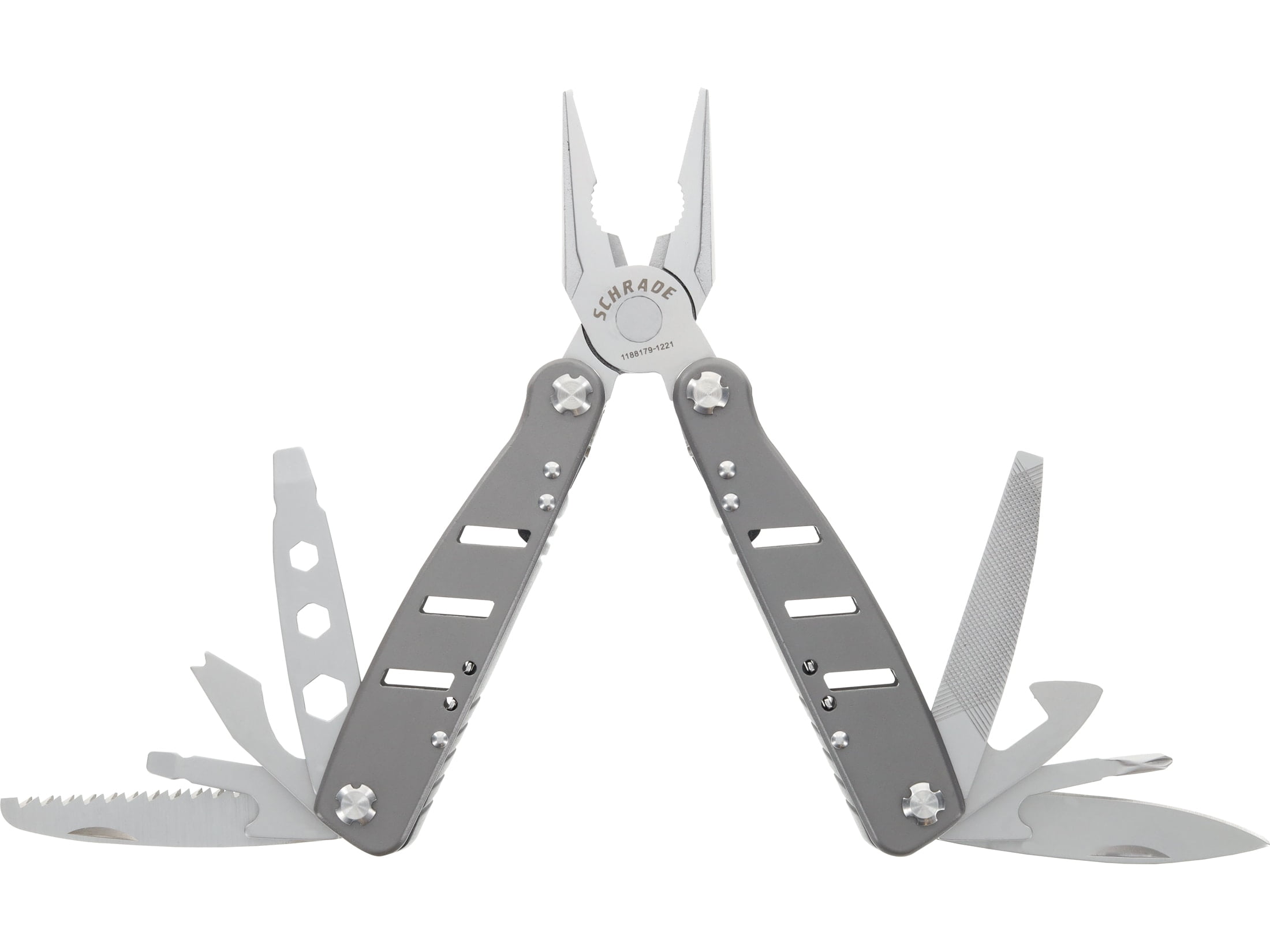Schrade 1182531 Callous Folding Pocket Knife