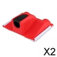 thumbnail image 1 of Recortadora de Bordes de Pintura BLESIY 2 piezas PP 12 cm x 9 cm, 1 of 8