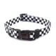 thumbnail image 1 of Collar para perros Rose and Poem, patrón de color, collar para perros duradero ajustable, 1 of 5
