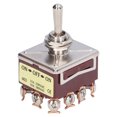 thumbnail image 4 of Microinterruptor de motor de coche ABS resistente a la corrosión para 3064, 3054C, 3126B, 24 V, 1636711, 2833074, 4 of 14