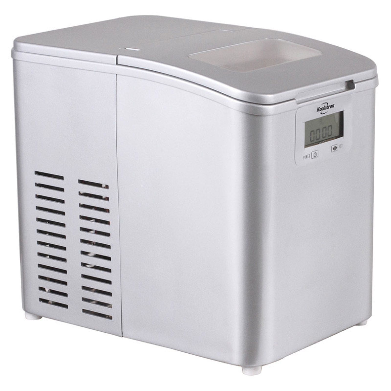 Koolatron Ice Maker