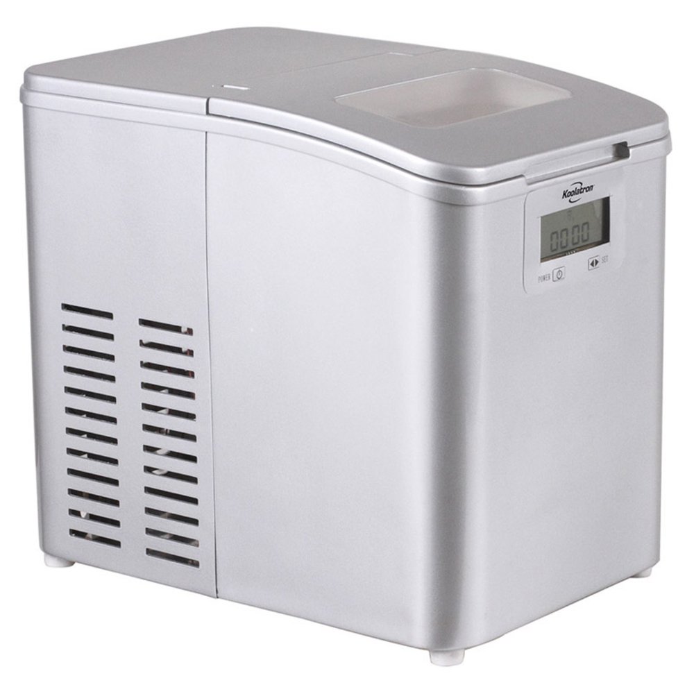 Koolatron Ice Maker