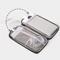 thumbnail image 5 of Vjnyvs Portable Power Bank Bag Gadgets Cables Wires Organizer Hard Disk Protection Storage Bag Charger Digital Cable Case Travel Bags, 5 of 7