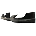 thumbnail image 6 of Ikon Motorsports Compatible With 2013-2016 Scion FRS 5 Five Design Style Front Bumper Lip Spoiler - PU, 6 of 7