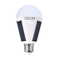 thumbnail image 1 of Solar Light Bulbs Emergency Solar Rechargeable Light Bulbs Outdoor Camping Lamps For Tent Portable LED Light Bulb For Night Emergency Power Outage And Outside Rice Lights Battery Operated with Outdoor, 1 of 4