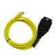 thumbnail image 2 of Cable Ethernet A Obd, Cable Enet Para Bmw E-Sys F Series Serendint VI007394-00, 2 of 5