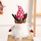 thumbnail image 5 of Gnomos colgantes para decoración navideña con luz LED, adorables muñecos sin rostro, gnomos de peluche, muñecos de Papá Noel, muñecos navideños luminosos para decoración de árboles de Navidad,, 5 of 6