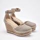 thumbnail image 2 of WEDGE MORAMORA BEIGE 140842, 2 of 4