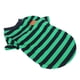 thumbnail image 4 of Camiseta transpirable para mascotas, camisa a rayas para perros, ropa para mascotas a rayas de primavera, ropa para perros a rayas, artesanía Superior, 4 of 8
