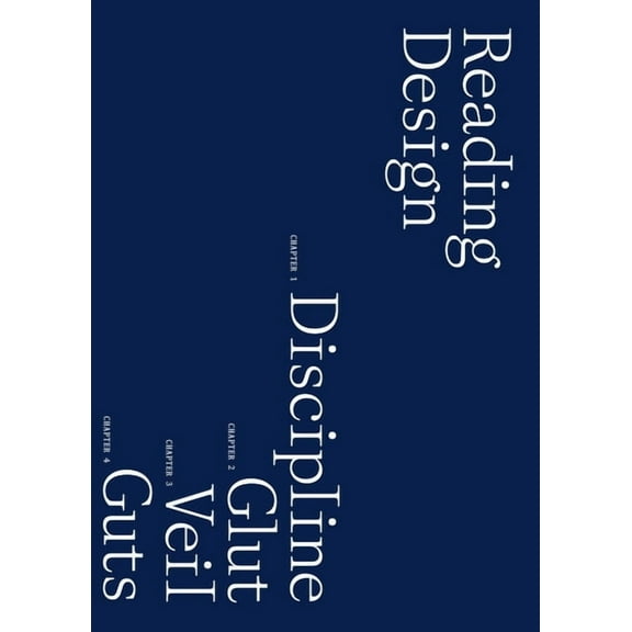 Reading Design: The Visual Language of Common Objects, (Paperback)