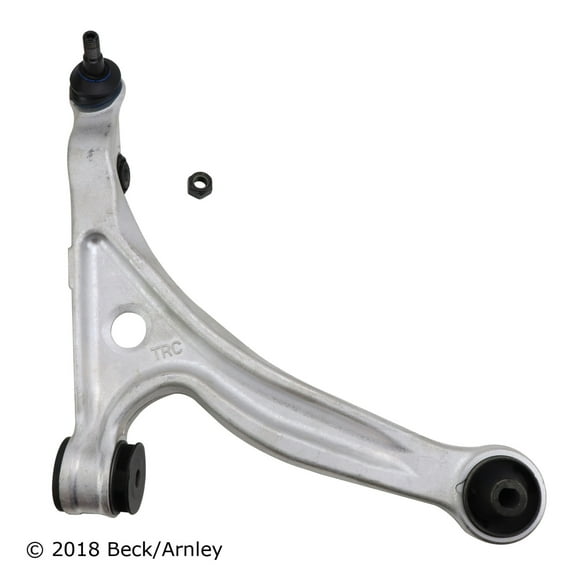 BeckArnley 102-7654 Control Arm With Ball Joint