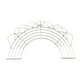 thumbnail image 1 of Escurridor de Acero Inoxidable Rain - Diseño Plegable, Rejilla para Escurrir Aceite, Duradero para Uso en Cocina/Fritura/Wok, 1 of 6