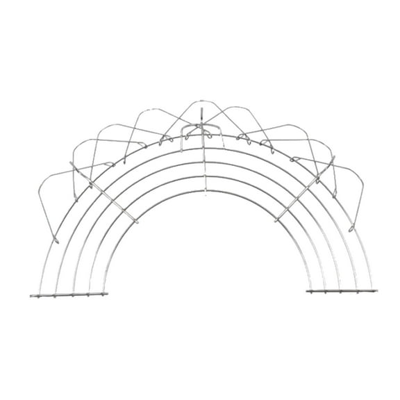Stainless Steel Fry Pan Drainer Oil Draining Rack for Grilling Steaming and Dish Drying