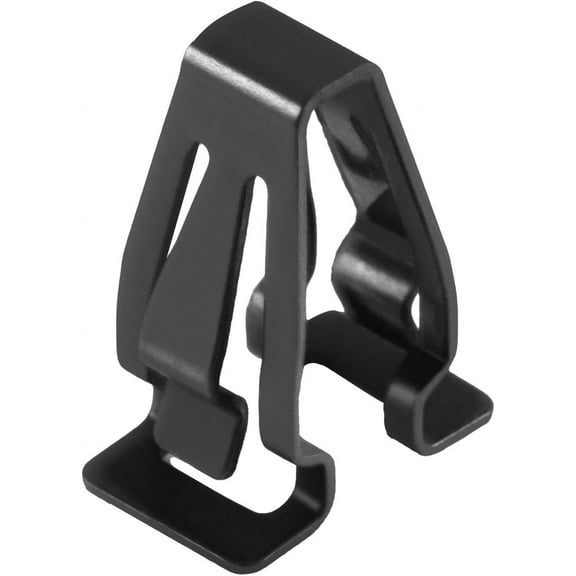 Roof Sun Visor Clip Retainer Compatible with Edge Fusion MKX Transit Replace#: DS7Z-9904132-A DS7Z9904132A 9904132