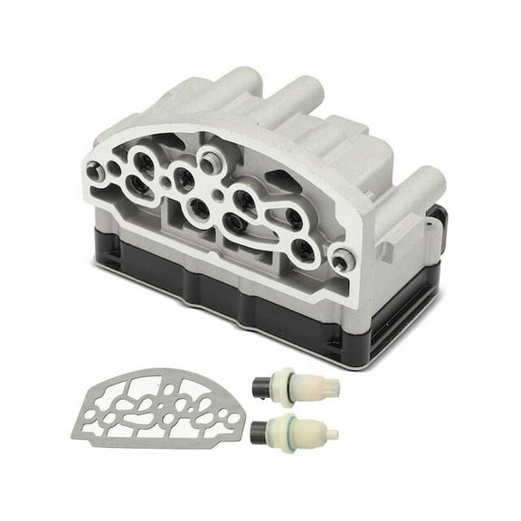 Auto Trans Shift Solenoid 1 - Compatible with 1995 - 2010 Chrysler Sebring 1996 1997 1998 1999 2000 2001 2002 2003 2004 2005 2006 2007 2008 2009