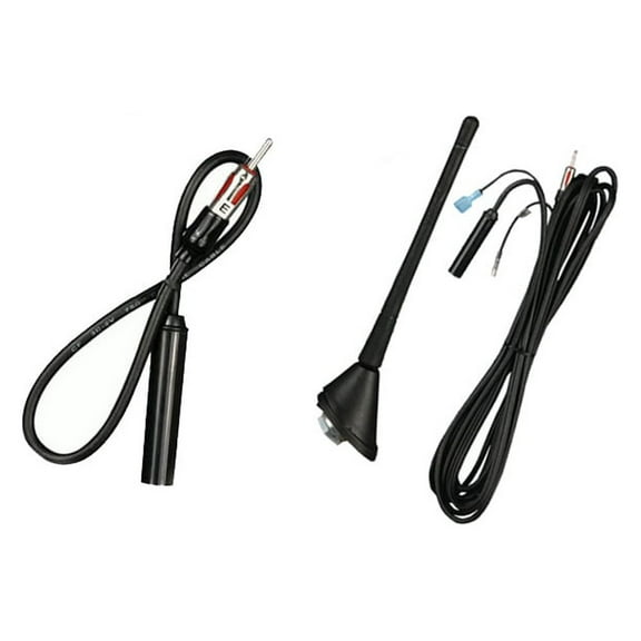 Lexus RX350/400H 2007-2009 Factory OEM Replacement Radio Stereo Custom Antenna