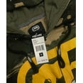 thumbnail image 3 of Ecko Unltd Men's Hoodie T-Shirt Broad Stroke Camo Sleeveless Tee (X-Large, Olive Camo), 3 of 4