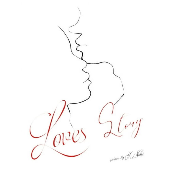 Loves Story (Paperback)