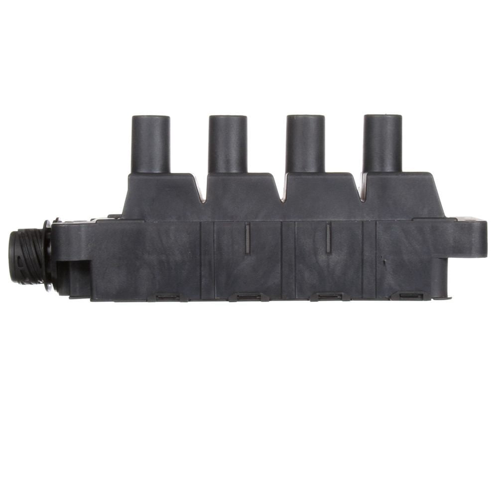 Delphi Ignition Coil P/N:GN10465 Fits select: 1996-1997 BMW Z3, 1998 BMW M