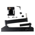 thumbnail image 2 of AmScope Articulating Stand with Clamp for Stereo Microscopes New, 2 of 6