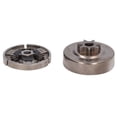 thumbnail image 4 of Chainsaw Sprocket Kit Replace, Wear  328g/11.6oz Rim Sprocket Bearing Set Simple  Convenient Practical  for MS290 Chainsaws for 390, 4 of 8