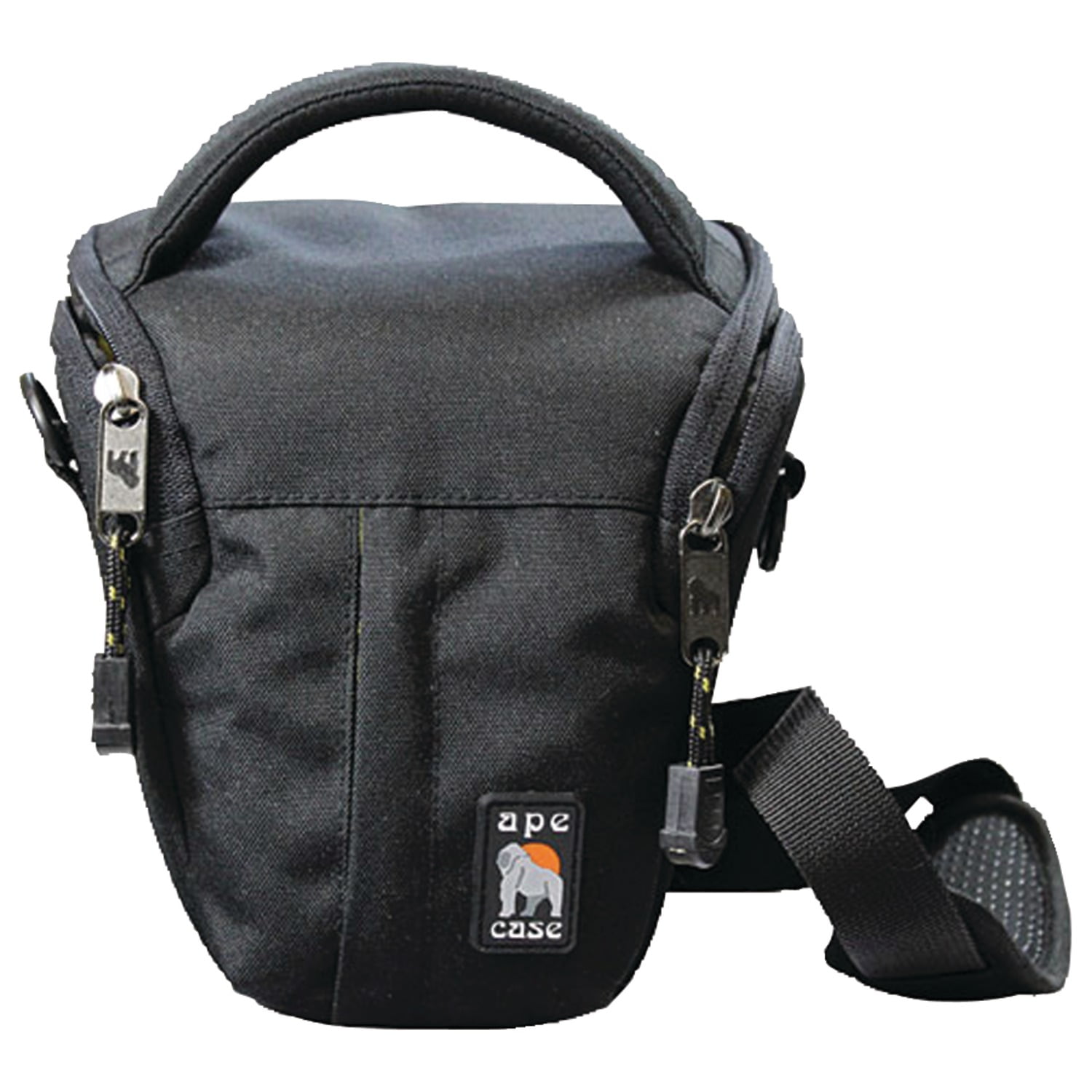 Ape Case ACPRO600 Compact DSLR Holster Camera Bag (Interior Dim: 4"L x
