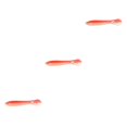 thumbnail image 1 of sweethay Paquete de 10 señuelos de pesca falsos, cebo de pescado artificial de agua dulce , Swimbaits reutilizables, Crankbaits portátiles, Type1 NO1, 1 of 6