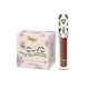 thumbnail image 1 of Polvo traslúcido Yuya con ingredientes naturales 16g Labial Líquido Soft Existir 3g, 1 of 4