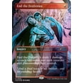 thumbnail image 4 of Magic: The Gathering Secret Lair x Dungeons & Dragons : Strahd's Descent Foil Edition, 4 of 5