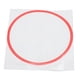 thumbnail image 4 of 12pcs Vent Chest Seal Protects Skin Wounds Breathable Waterproof Emergency First Aid Body Wound Seal Film, 4 of 4