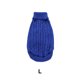 thumbnail image 4 of Greeniant Camisa para cachorros sin hebillas, suéteres para mascotas, dulce regalo, ropa transpirable para cachorros, atuendo, suéter para perros Ropa para mascotas Azul oscuro L Greeniant PT003802-25B, 4 of 6