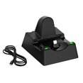 thumbnail image 1 of Base de carga Sunnimix Estación de acoplamiento Compact Negro, 1 of 8