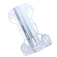 thumbnail image 2 of Diving Aluminum Backplate - Universal fits Standard 1'' 2'' Strap Webbing, 2 of 8