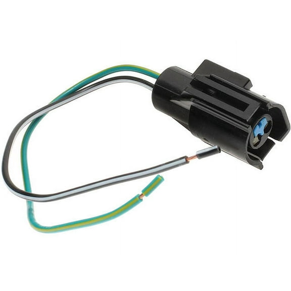 Engine Coolant Temperature Sensor Connector - Compatible with 1983 - 1989, 1995 - 2001 Ford Ranger 1984 1985 1986 1987 1988 1996 1997 1998 1999 2000