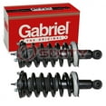 thumbnail image 3 of 2 pc Gabriel G57092 ReadyMount Suspension Strut & Coil Springs for Assembly Shock Shocks Struts Fits select: 2004-2015 NISSAN TITAN, 2004-2015 NISSAN ARMADA, 3 of 3