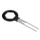 thumbnail image 2 of Juego de herramientas de extracción de Terminal de enchufe de arnés de cables de coche, conector de selección, Pin de engarzado, aguja trasera, 2 of 8