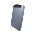 thumbnail image 2 of Office Depot 89% Recycled Aluminum Form Holder, Storage Clipboard, Letter/A4 Size, OD679136, 2 of 2