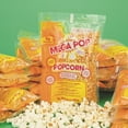 Corn, Oil and Salt Kit for Popcorn Makers with a 8 oz. Kettle (Case of