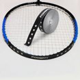 thumbnail image 4 of EDTara Badminton Grip Tape PU Protection Tape Outdoor Racquet Racket Sticker Tennis Racquet Guard Tape 1.8CM x 5M, 4 of 8