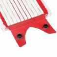thumbnail image 2 of 3 x replacement mop cover suitable for Vileda Ultramat 2in1, for Vileda UltraMax, 2 of 5