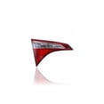 thumbnail image 4 of Tail Light Assembly - Compatible/Replacement for '14-16 Toyota Corolla - Inner On Trunk Lid - Pair, Left Driver + Right Passenger Set - 8158002510, 8159002510 CAPA, 4 of 4