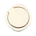 thumbnail image 3 of Phone Ring Holder 360 Degree Rotation Cellphone Kickstand Zinc Alloy Metal Suction Grip, Golden, 3 of 8