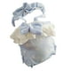 thumbnail image 1 of Ropa de Muñeca de Bebé Recién Nacido para Mameluco de Muñeca de Reborn "11", 1 of 7
