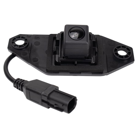 TRQ Rear Rear View Camera Fits 2014-2015 Scion xB ADA05289