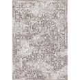 thumbnail image 1 of Dynamic Rugs FC710969036555 6 ft. 7 in. x 9 ft. 6 in. Fresco 96903 Rectangle Transitional Area Rug - 6555 Beige & Taupe, 1 of 1