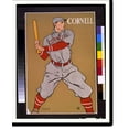 thumbnail image 2 of Historic Framed Print, Cornell, 17-7/8" x 21-7/8", 2 of 9