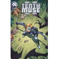 thumbnail image 1 of Tenth Muse #1A VF ; Alias Comic Book, 1 of 1