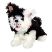 FurReal Friends: Black and White Puppy